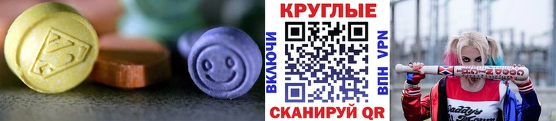 Купить  Малая Вишера  Ecstasy VHQ 